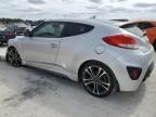 2016 Hyundai Veloster Turbo