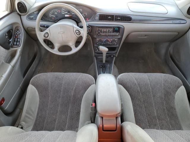 2000 Chevrolet Malibu