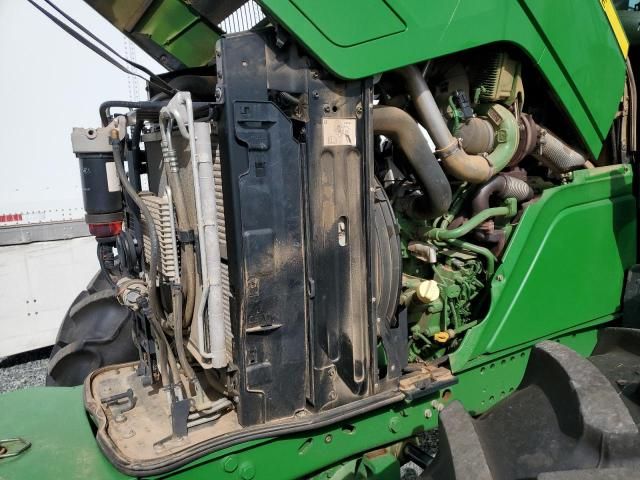 2019 John Deere 6145R