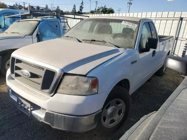 2004 Ford F150