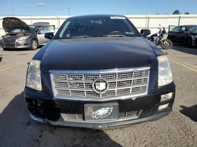 2011 Cadillac STS Luxury