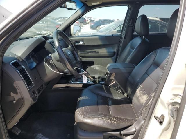 2008 Ford Escape Limited