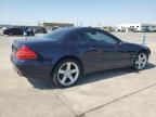 2004 Mercedes-Benz SL 500