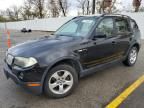 2007 BMW X3 3.0SI