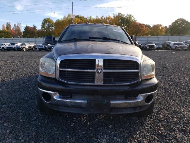 2006 Dodge RAM 1500