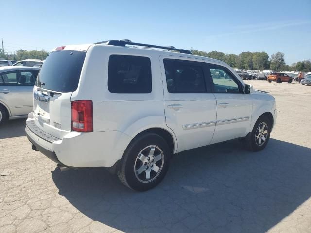 2011 Honda Pilot Touring