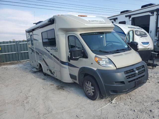 2016 Dodge RAM Promaster 3500 3500 Standard