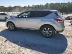 2014 Nissan Murano S