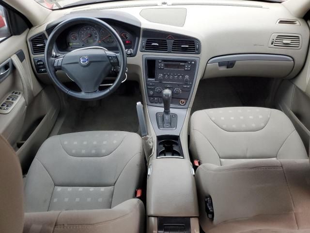 2007 Volvo S60 2.5T