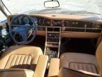 1989 Bentley Mulsanne S