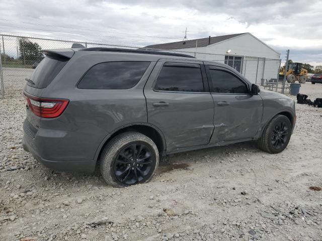 2021 Dodge Durango GT