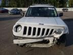 2017 Jeep Patriot Latitude