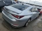 2022 Lexus ES 350 Base