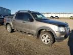 2007 Ford Explorer Sport Trac XLT