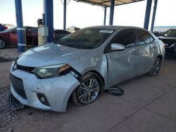 2014 Toyota Corolla L en venta en Phoenix, AZ