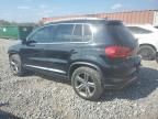 2017 Volkswagen Tiguan Sport