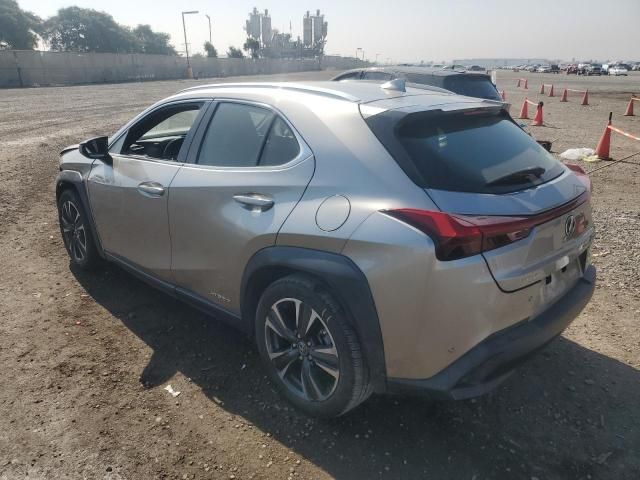 2020 Lexus UX 250H