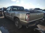 2002 GMC New Sierra C1500