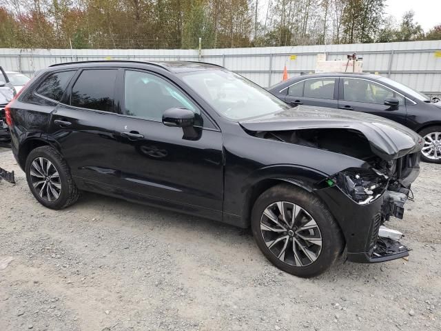 2024 Volvo XC60 Plus