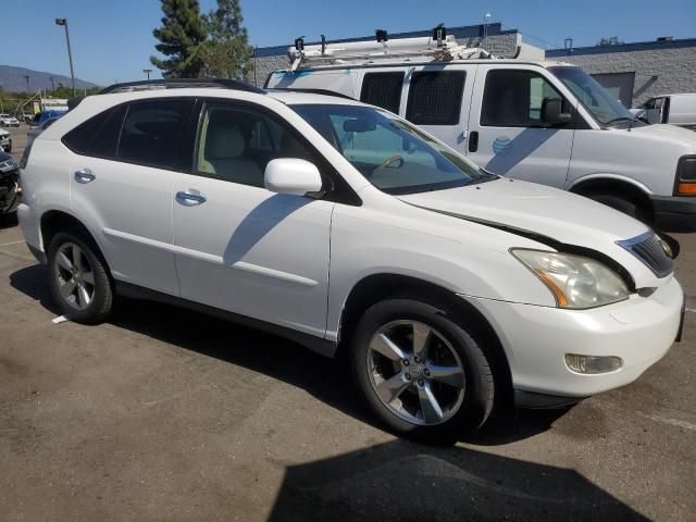 2008 Lexus RX 350