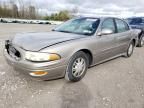 2003 Buick Lesabre Custom