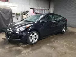 2016 Hyundai Elantra SE en venta en Elgin, IL