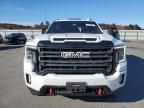 2021 GMC Sierra K2500 AT4