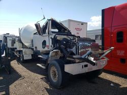 Salvage trucks for sale at Colorado Springs, CO auction: 2020 Western Star Conventional 4700SF