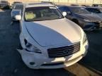 2012 Infiniti M37 X