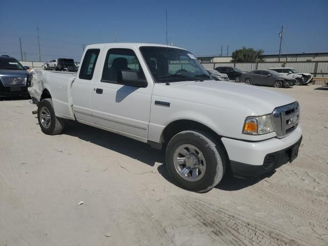 2008 Ford Ranger Super Cab