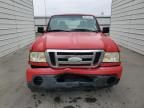 2009 Ford Ranger Super Cab