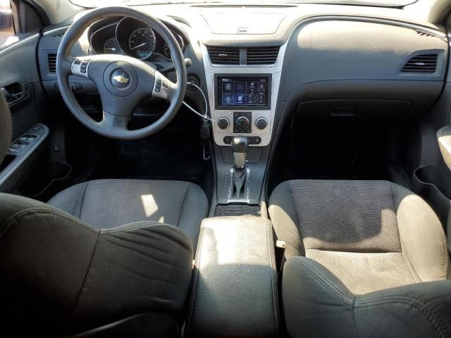 2011 Chevrolet Malibu 1LT