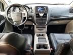 2013 Chrysler Town & Country Limited