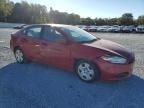 2013 Dodge Dart SE