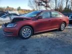 2015 Volkswagen Passat S