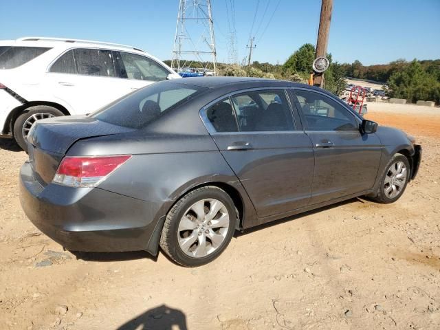 2008 Honda Accord EX