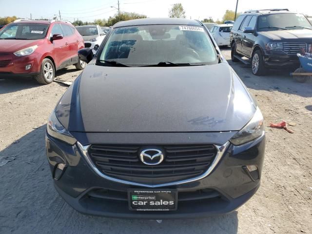 2019 Mazda CX-3 Sport