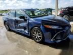 2024 Toyota Camry XLE