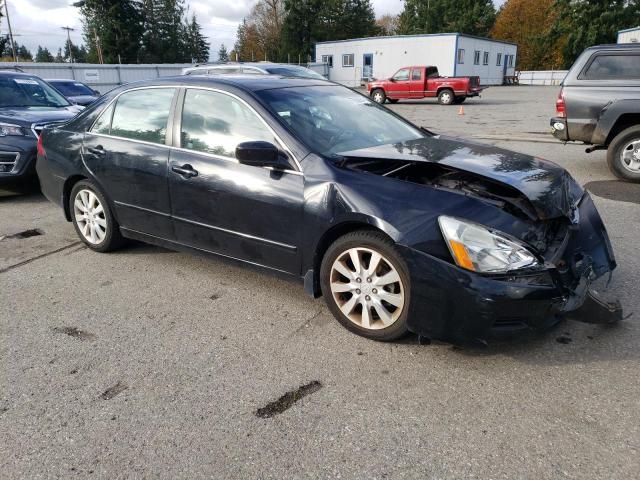 2006 Honda Accord EX