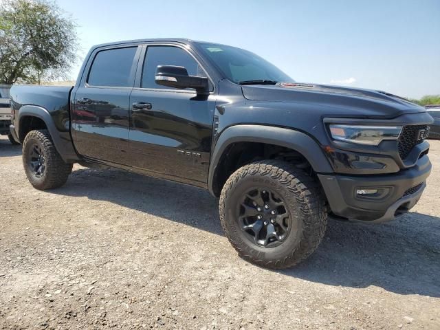 2022 Dodge RAM 1500 TRX