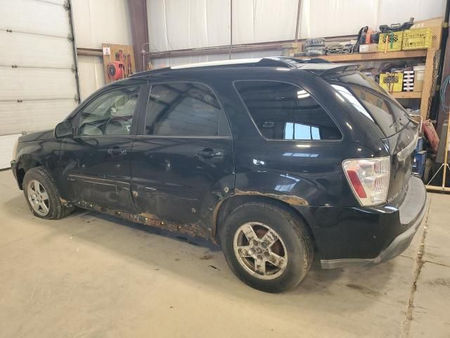 2005 Chevrolet Equinox LT