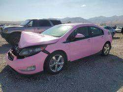 2013 Chevrolet Volt en venta en Magna, UT