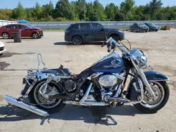 2004 Harley-Davidson Flhri en venta en Memphis, TN