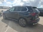 2025 BMW X5 Sdrive 40I