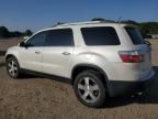 2012 GMC Acadia SLT-1