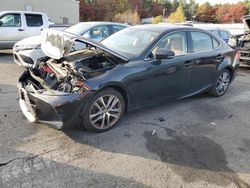 Lexus Vehiculos salvage en venta: 2019 Lexus IS 300