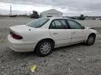 2003 Buick Century Custom