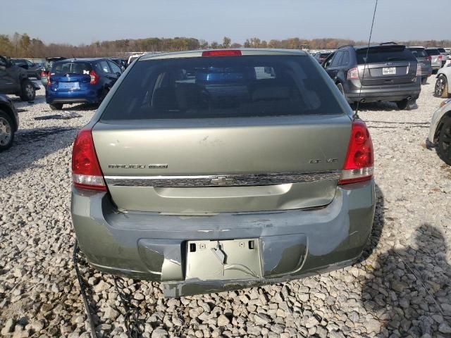 2006 Chevrolet Malibu Maxx LT