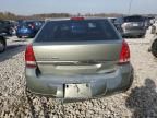 2006 Chevrolet Malibu Maxx LT