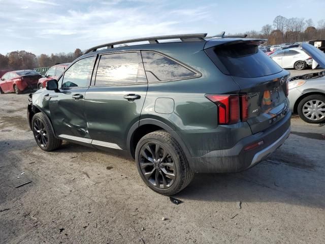 2021 KIA Sorento EX